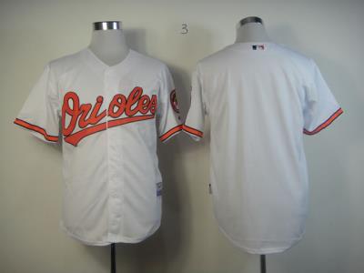 MLB Jersey-711